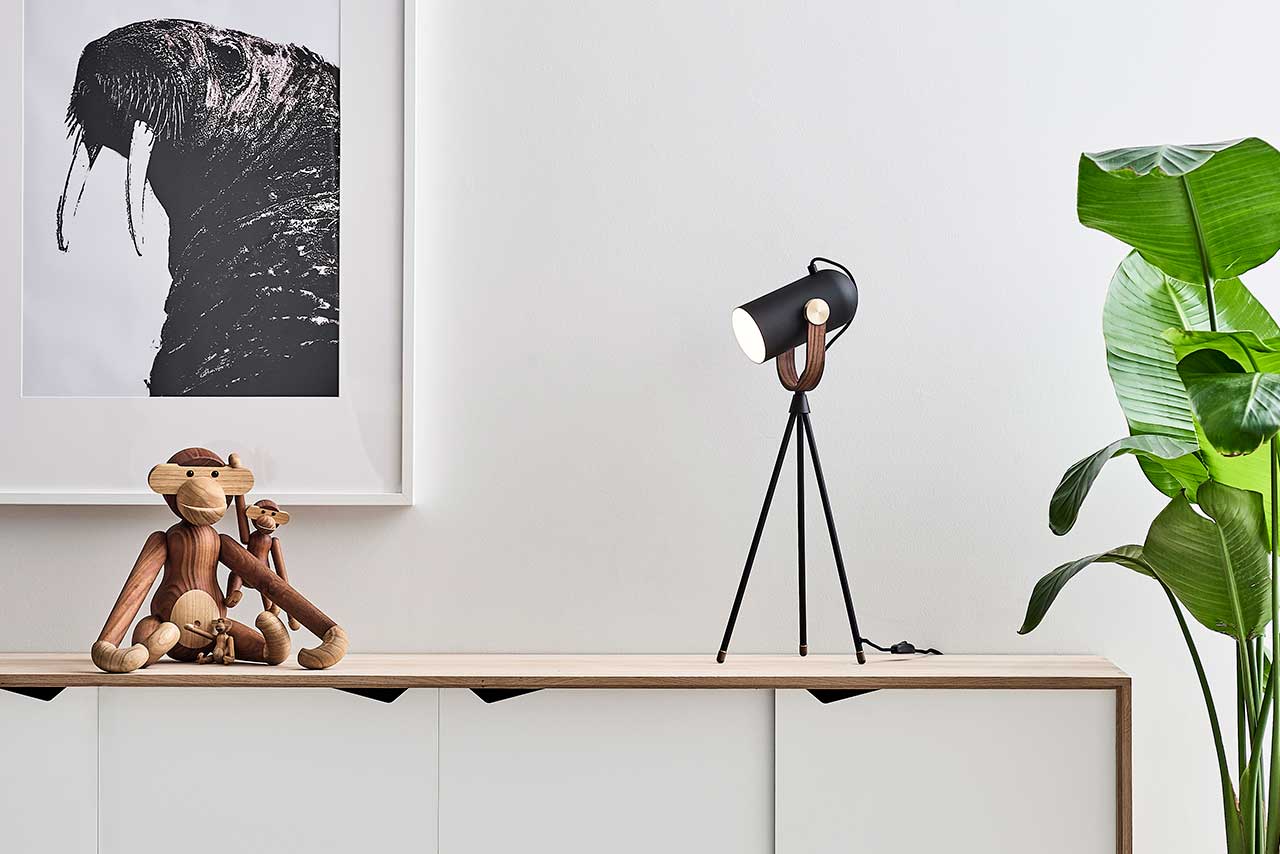 2019er Zuwachs zur Carronade-Serie